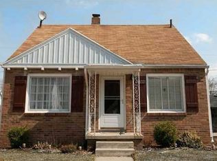 3832 Garrison Rd, Toledo, OH 43613