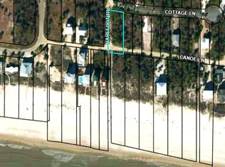 12 Cottage Ln, Pt Saint Joe, FL 32456