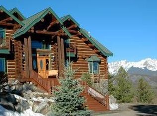 1381 County Road 2401, Silverthorne, CO 80498