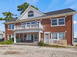 1213 E Saint Louis St, Springfield, MO 65802