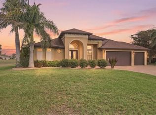 558 Royal Poinciana, Punta Gorda, FL 33955