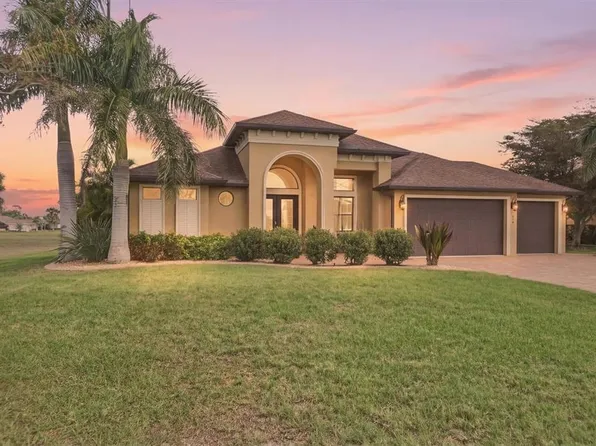 558 Royal Poinciana, Punta Gorda, FL 33955