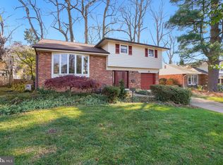 9127 Kirkdale Rd, Bethesda, MD 20817