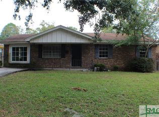 1316 E 69th St, Savannah, GA 31404
