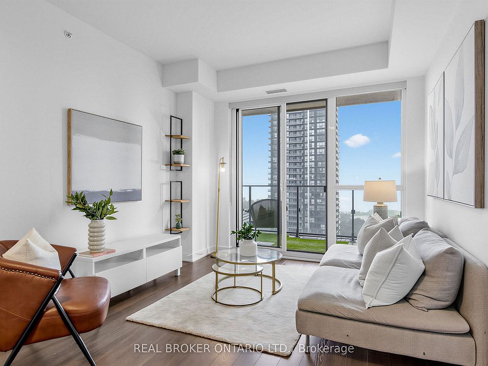 1st image of 10 Park Lawn Rd #1910