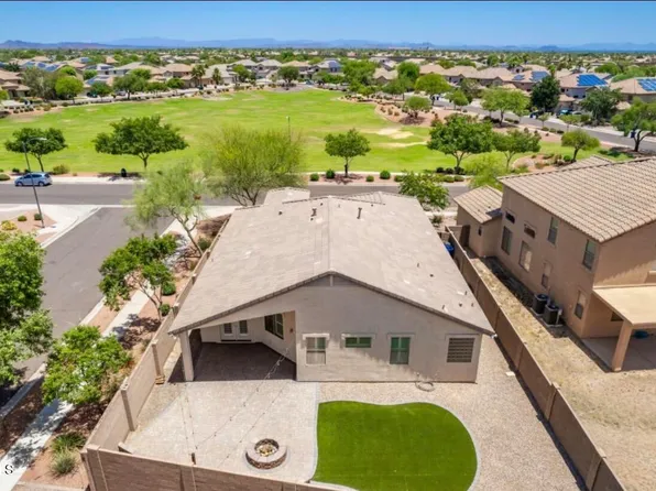 16953 W LIMESTONE Drive, Surprise, AZ 85374
