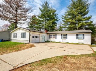 4465 Glendale Dr, Batavia, OH
