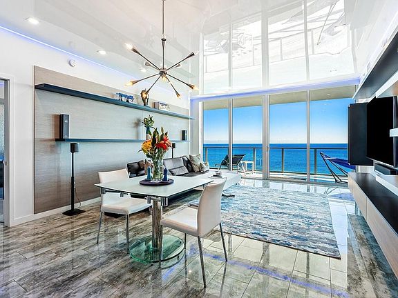 3rd image of 2200 N Ocean Boulevard #S1402
