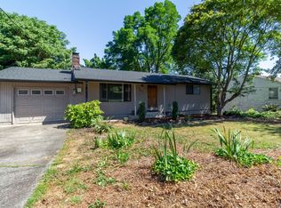 6404 NE 58th St, Vancouver, WA