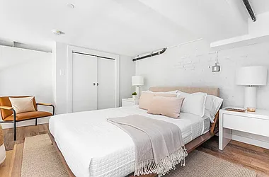 Rented by Living New York