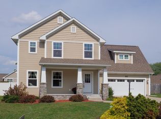 517 Marketplace Blvd, Kalamazoo, MI 49007