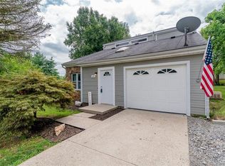 1091 Wildwood Loop NW, Corydon, IN 47112