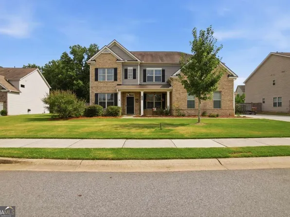 7420 Ansley Park Way, Cumming, GA 30028