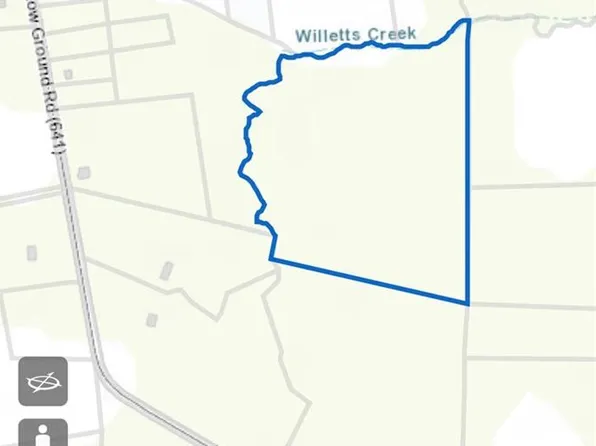 0 Low Ground Rd #46140, Hayes, VA 23072