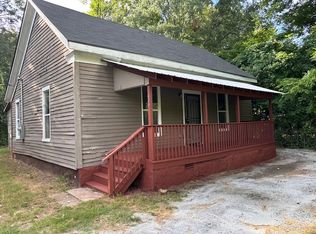 629 Hallyburton St, Griffin, GA 30223