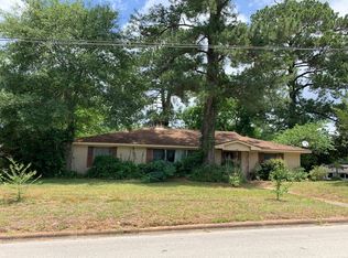 508 W Feagin St, Livingston, TX 77351