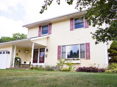 26804 Sweetwater Way, Elkhart, IN, 46514