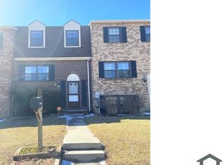 31 Brucester Bridge Ct, Baltimore, MD 21228