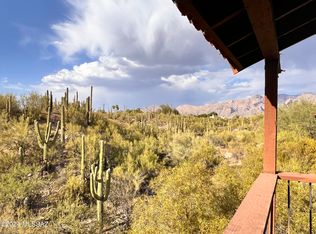 1991 E Campbell Ter, Tucson, AZ 85718