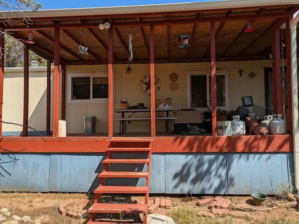 105 Sundance Kid Rd, Edgewood, NM 87015