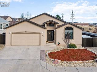 535 Millstream Ter, Colorado Springs, CO 80905