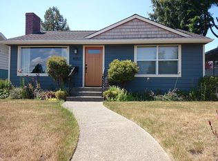 4051 52nd Ave SW, Seattle, WA 98116