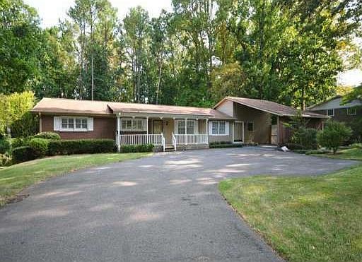 1st image of 3791 Cline Dr SE