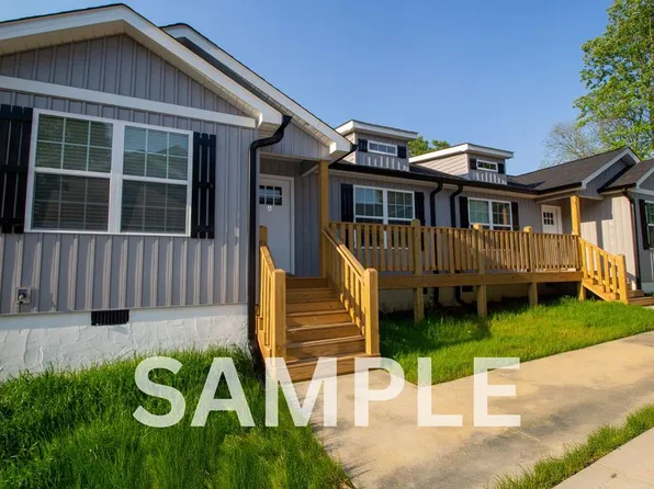 LOT 11 Liberty Dr, Dalton, GA 30721