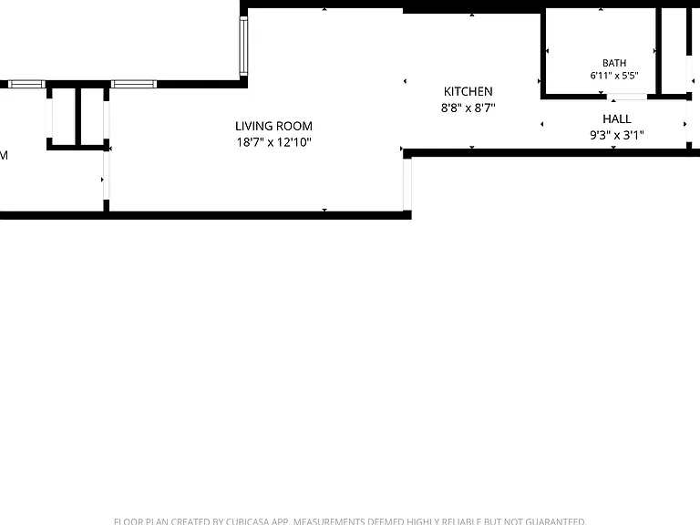 2409 Tilden Ave #1L — Photo 2