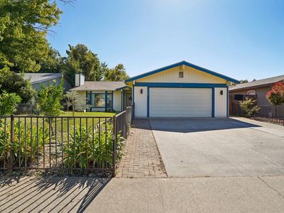 3529 Granby Dr, Sacramento, CA, 95827