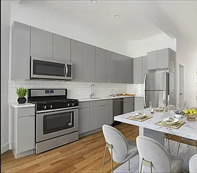 Rented by REAL New York