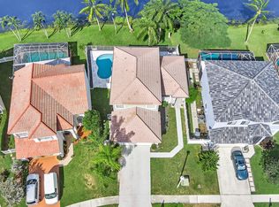 7322 Michigan Isle Rd, Lake Worth, FL 33467