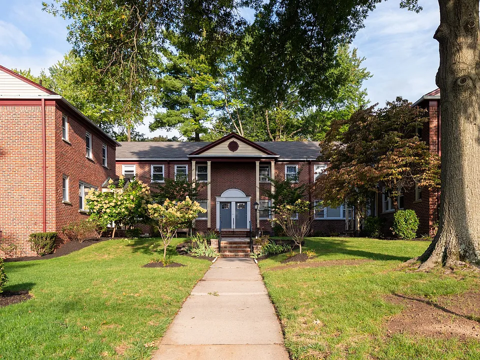 658 Valley Road Upper Montclair NJ 07043