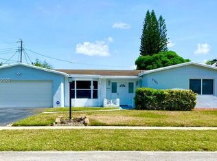 3131 NW 39th Ct, Lauderdale Lakes, FL 33309