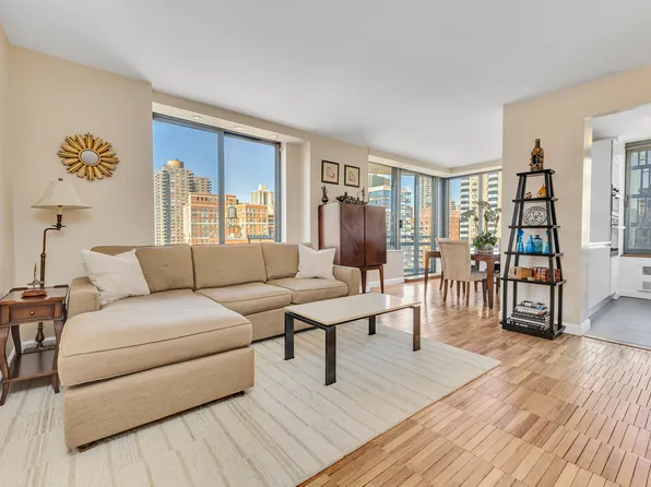 300 East 85th Street image 1 of 18