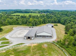 131 Diamond Ridge Rd, Jamestown, KY 42629