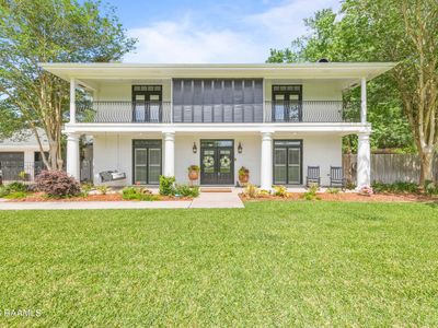 109 Running Deer Dr, Lafayette, LA, 70503