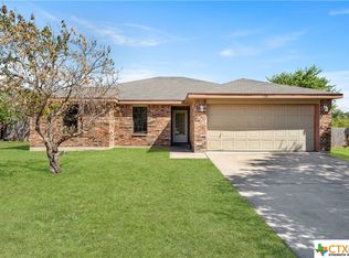 1201 Travis Cir, Copperas Cove, TX 76522