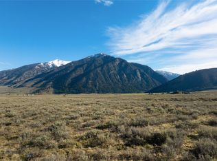 Tbd Pond Rd, Cameron, MT 59720