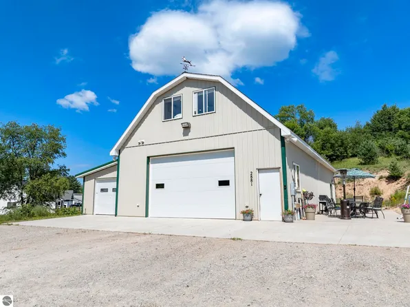 2881 E Aspen Dr, Cedar, MI 49621