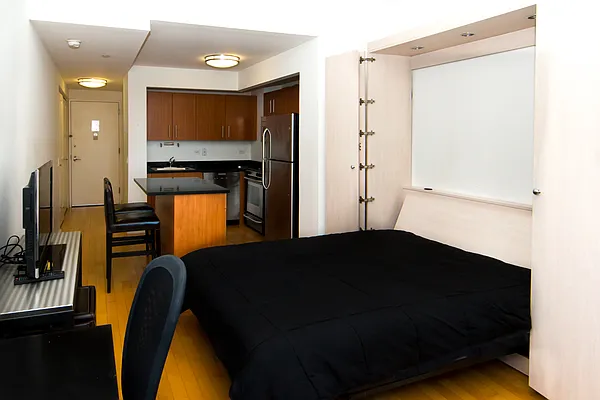 Rented by New York Residence | media 58