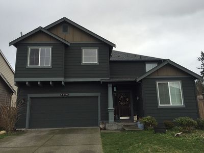 12913 80th Avenue Ct E, Puyallup, WA, 98373