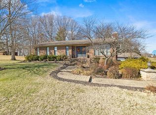 4709 Forest Dr, Owensboro, KY 42303