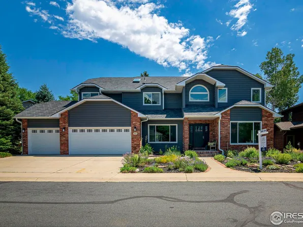 644 W Sagebrush Dr, Louisville, CO 80027