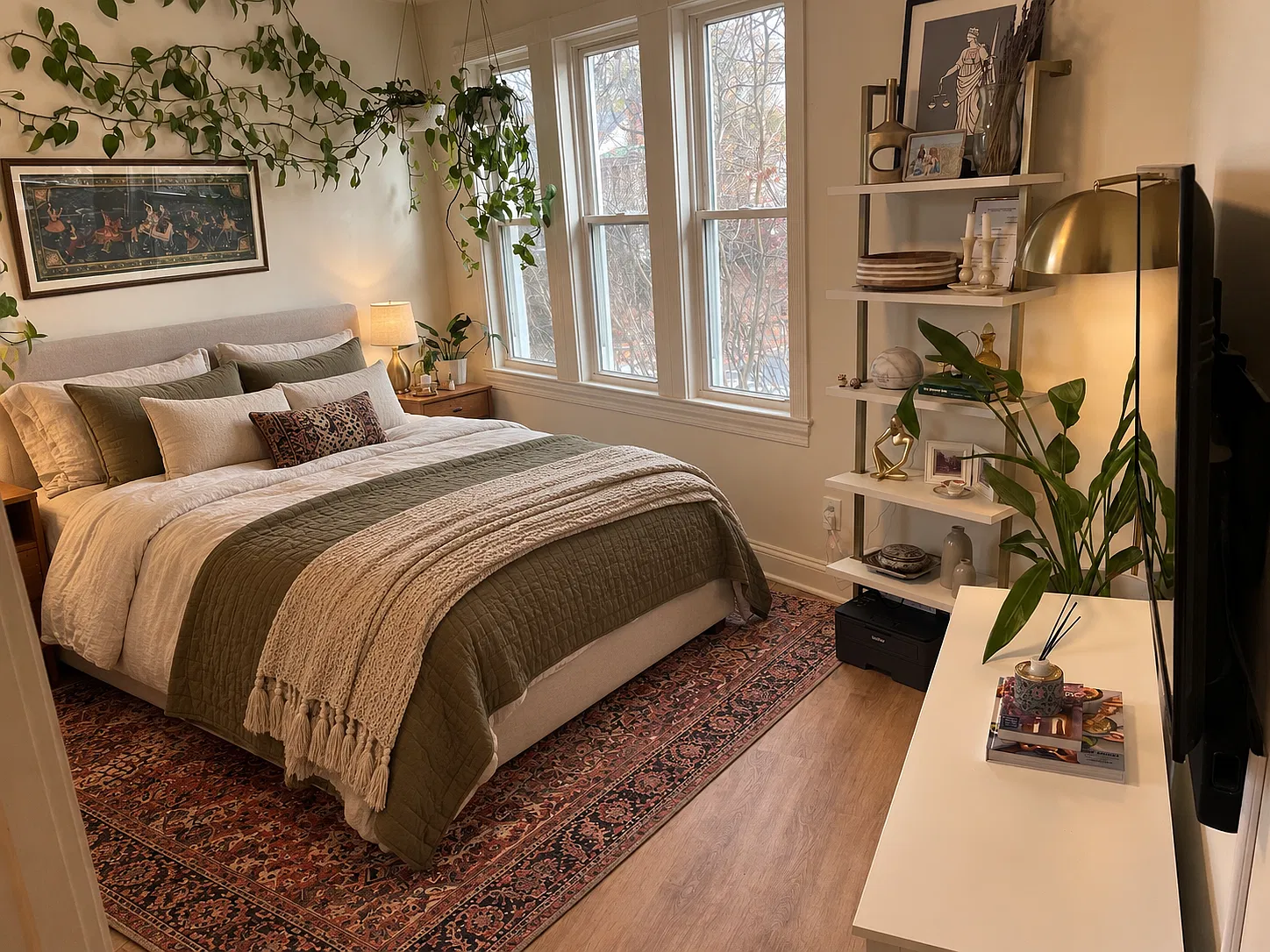 2 bed, $2,450 — Photo 4