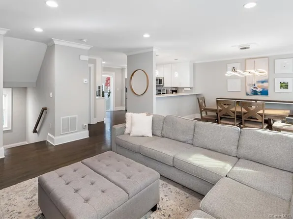 115 Colonial Road #34, Stamford, CT 06906