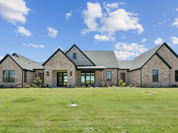 1410 Streetman Rd, Royse City, TX 75189