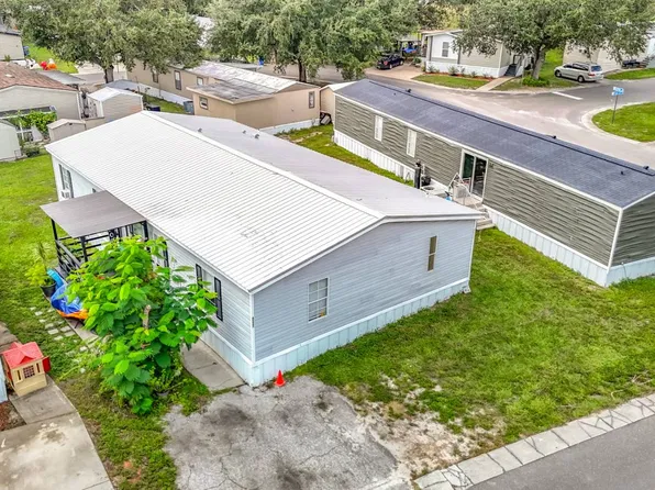 4522 Green Palm Ln, Tampa, FL 33610