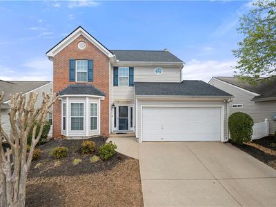 331 Greystone Pkwy, Hiram, GA, 30141