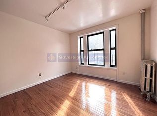 619 W 175th St APT 3, New York, NY 10033